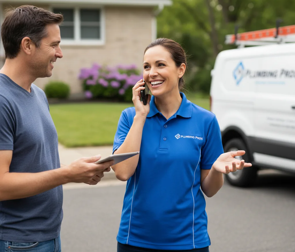 Emergency Plumbing in Tenino, WA